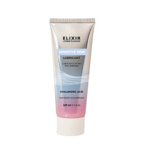 Lubricante Íntimo Piel Sensible de Elixir - 100 ml