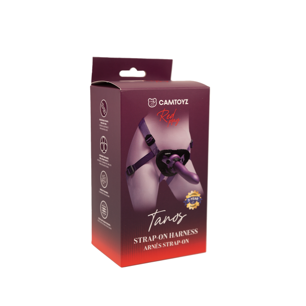Arnes Tanos Camtoyz - Imagen 5