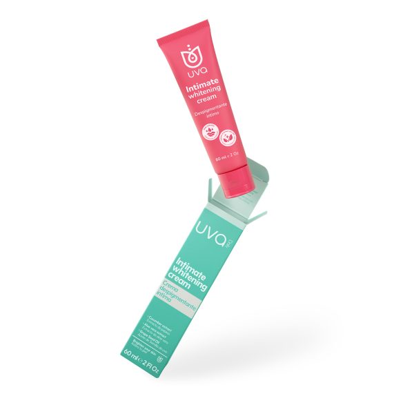 UVA Crema Despigmentante Intima 60ml - Imagen 3