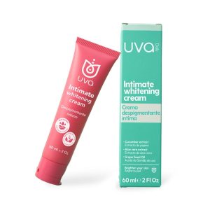 UVA Crema Despigmentante Intima 60ml